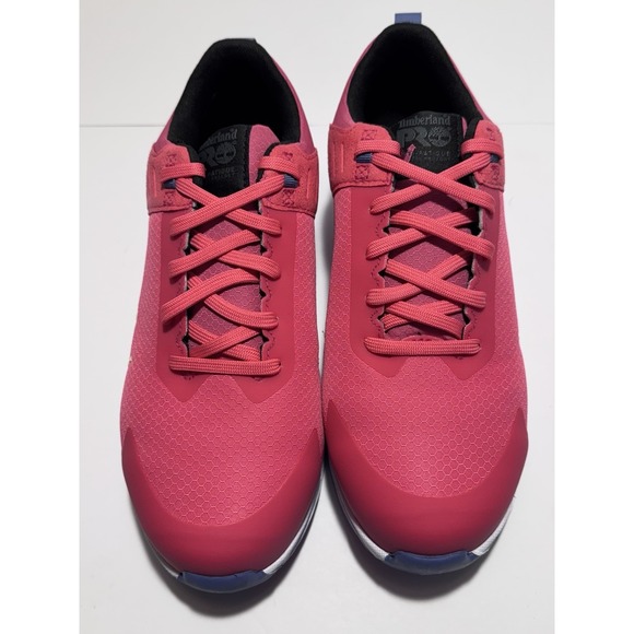 Timberland Pro Overdrive - Women's Size US 9, EU 40 Brand New In Box Steel Toe - Picture 1 of 8